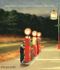 bokomslag Silent Theater: The Art of Edward Hopper