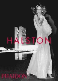 bokomslag Halston