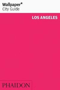 bokomslag Los angeles 2012 City Guide