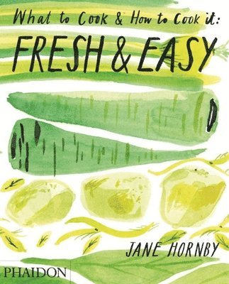 Fresh & Easy 1