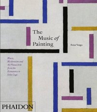 bokomslag The Music of Painting