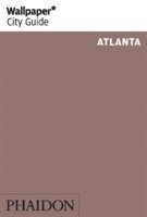 bokomslag Atlanta City Guide 