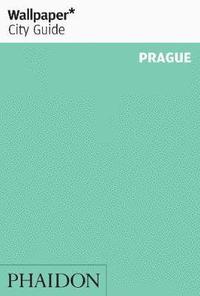bokomslag Prague 2013 City Guide