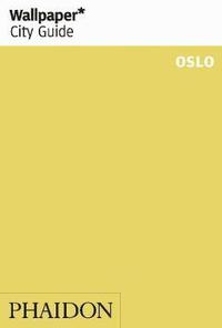 bokomslag Oslo 2013 City Guide