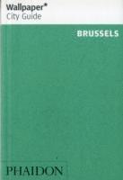 bokomslag Brussels 2013 City Guide