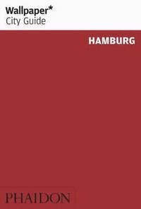 bokomslag Hamburg 2013 City Guide