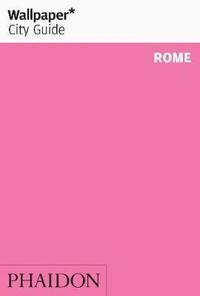 bokomslag Rome 2013 City Guide