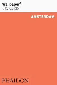 bokomslag Amsterdam 2013 City Guide