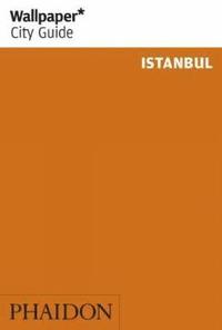 bokomslag Istanbul 2013 City Guide