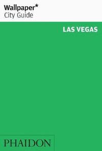 bokomslag Las Vegas 2013 City Guide