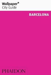bokomslag Barcelona 2013 City Guide