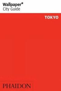 bokomslag Tokyo 2013 City Guide