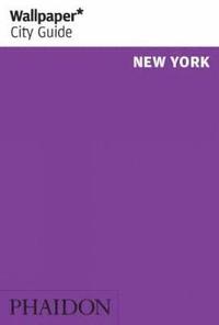bokomslag New York 2013 City Guide