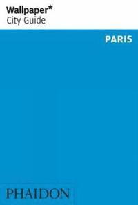 bokomslag Paris 2013 City Guide