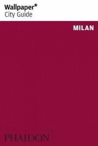 bokomslag Milan 2013 City Guide