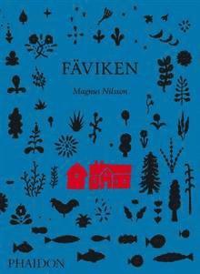 bokomslag Fäviken