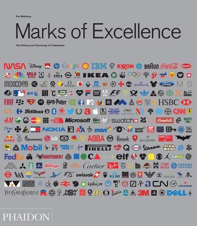 bokomslag Marks of Excellence