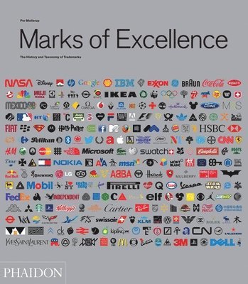 Marks of Excellence 1