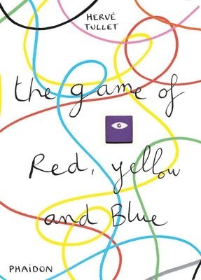 The Game of Red, Yellow and Blue 1