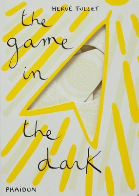 bokomslag Game in the Dark