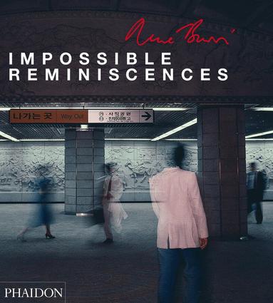 Hans-Michael Koetzle - Impossible Reminiscences, Inbunden