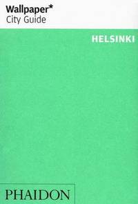 bokomslag Helsinki 2013 City Guide