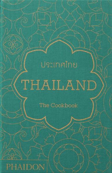 Jean-Pierre Gabriel - Thailand, Inbunden