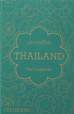 bokomslag Thailand