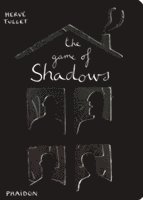 Hervé Tullet, Herve Tullet - Game of Shadows, Inbunden