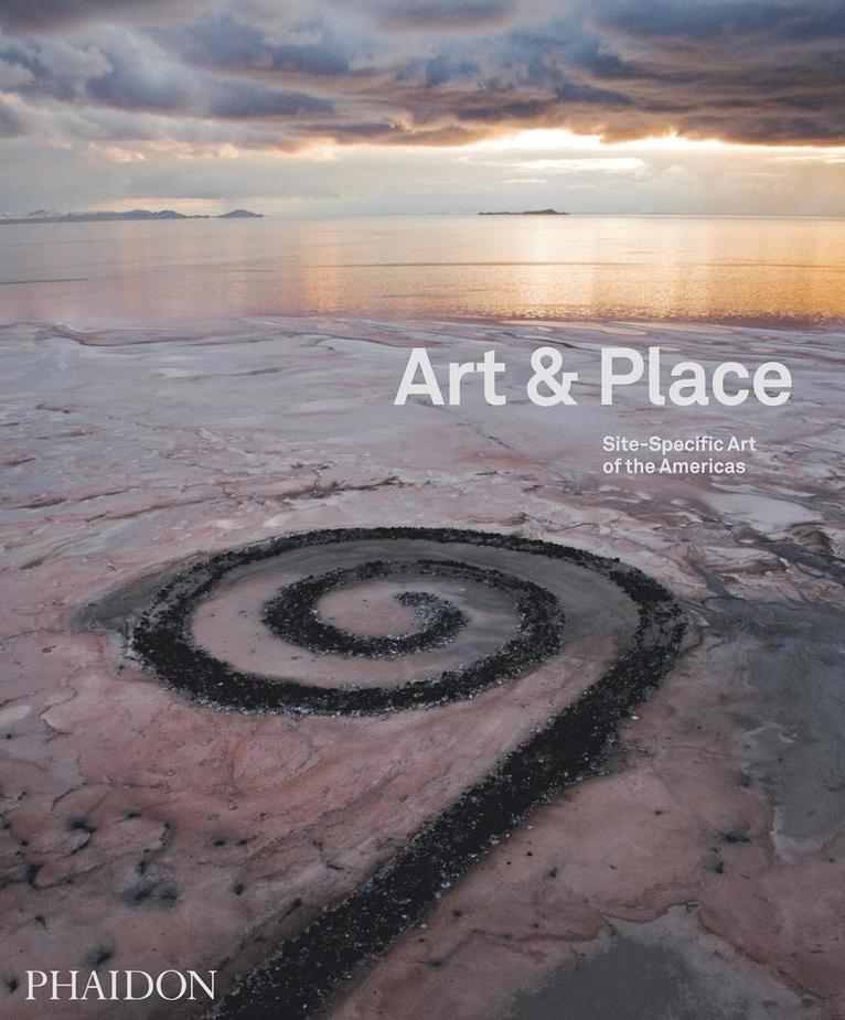 Art & Place 1