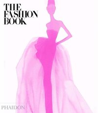 bokomslag The Fashion Book