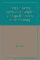 bokomslag Phaidon Archive Of Graphic Design