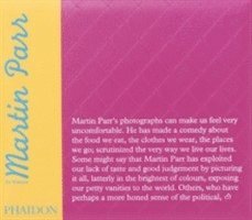 Martin Parr