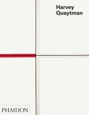 Dore Ashton, Kimmo Sarje - Harvey Quaytman, Inbunden