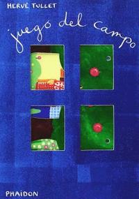 bokomslag Juego del Campo (the Countryside Game) (Spanish Edition)