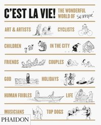 bokomslag C'Est La Vie!