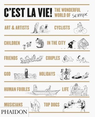 C'est la Vie! 1