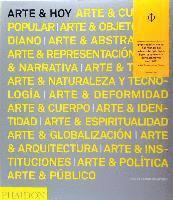 bokomslag Arte & Hoy (Art & Today) (Spanish Edition)
