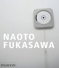 bokomslag Naoto Fukasawa