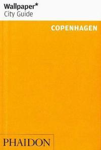 bokomslag Copenhagen 2013 City Guide