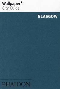 bokomslag Glasgow 2013 City Guide