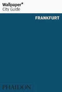 bokomslag Frankfurt 2013 City Guide