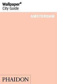 bokomslag Amsterdam 2014 City Guide
