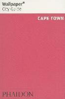 bokomslag Cape Town 2013 City Guide