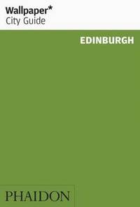 bokomslag Edinburgh 2014 City Guide