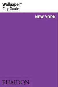 bokomslag New York 2014 City Guide