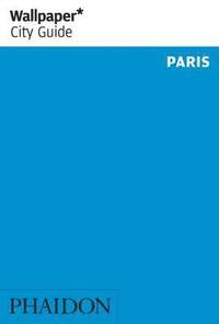 bokomslag Paris 2014 City Guide