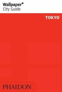 bokomslag Tokyo 2014 City Guide