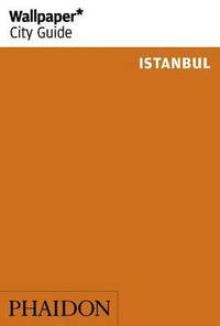 bokomslag Istanbul 2014 City Guide