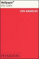 bokomslag Los Angeles 2014 City Guide